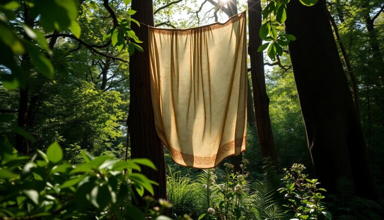 moda e foreste un legame sottile che rivela la sostenibilita 1762179441