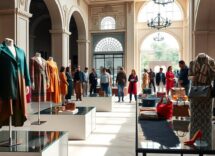 moda italiana in india tradizione e innovazione si incontrano nelle giornate della moda 1762212000