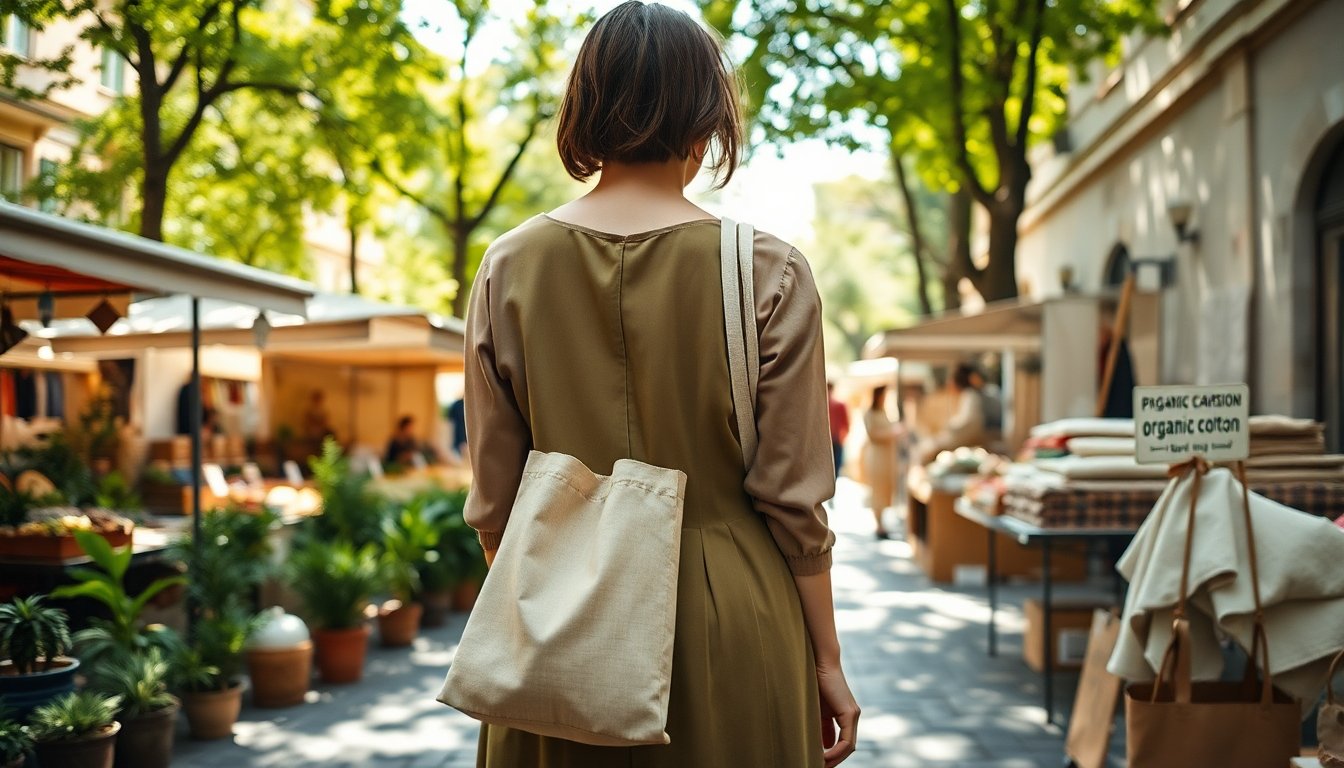 Moda sostenibile per donne: scopri Altramoda Moda sostenibile per donne: scopri Altramoda