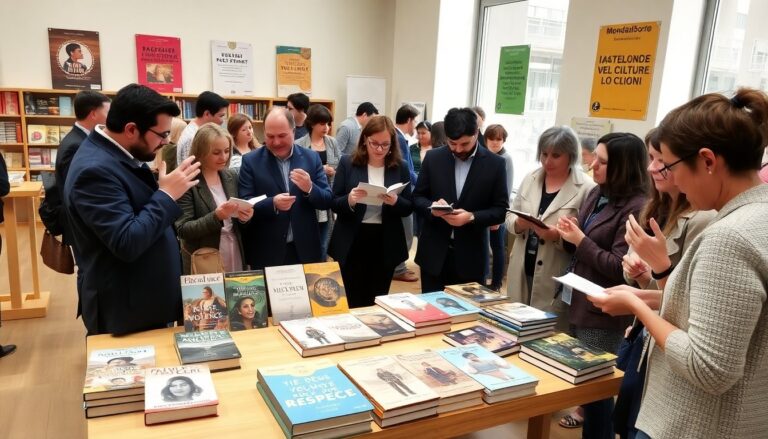 mondadori store iniziativa per combattere la violenza di genere 1763197209