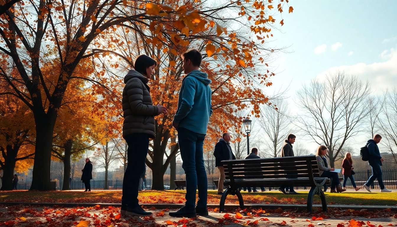 Novembre: Settimana di Emozioni Intense e Riflessioni Profonde