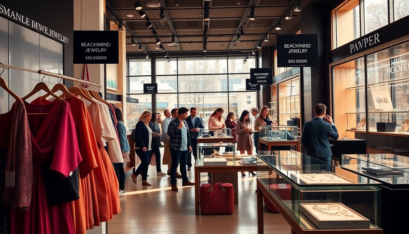 Offerte Imperdibili Black Friday 2025: Sconti Esclusivi su Moda e Gioielli!