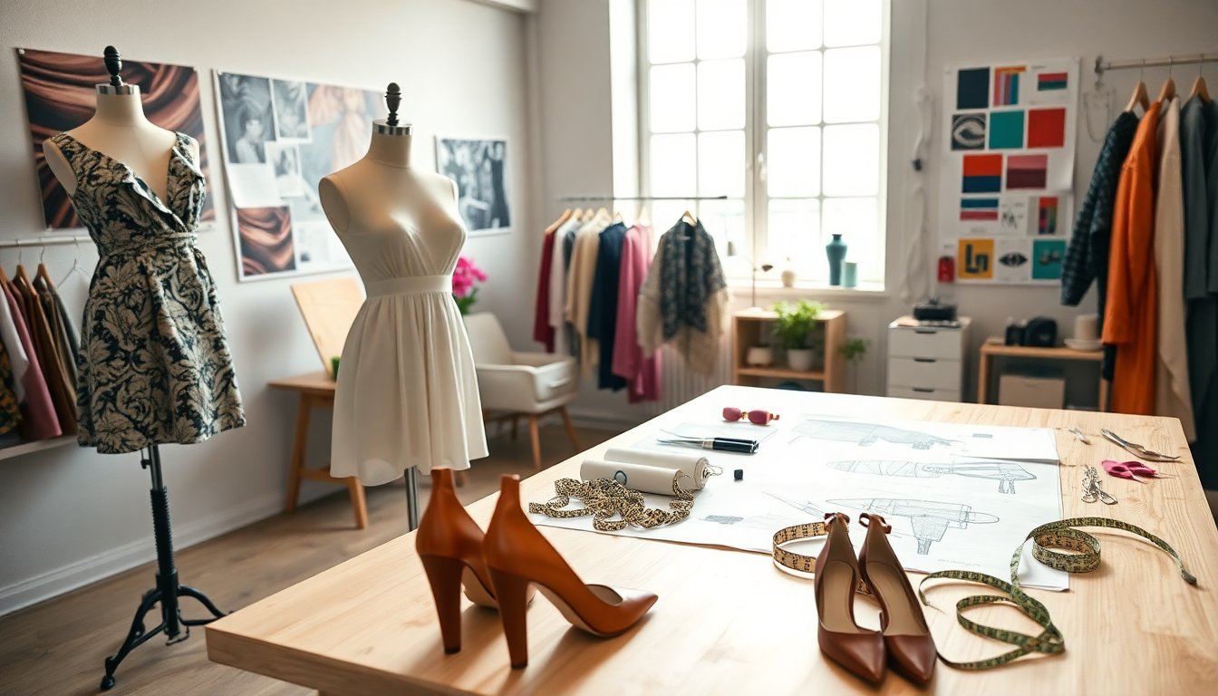 opportunit224 di lavoro nel settore della moda scopri le nuove tendenze 2023 da Donnemagazine.it opportunit224 di lavoro nel settore della moda scopri le nuove tendenze 2023