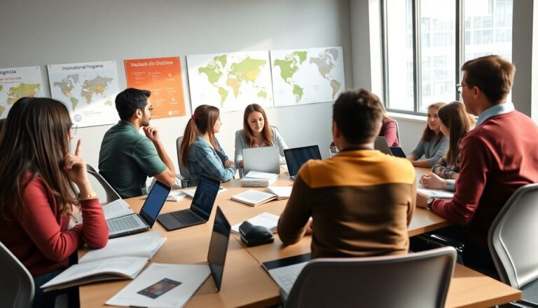 opportunita di studio e tirocinio internazionali per studenti della sapienza 1763109489