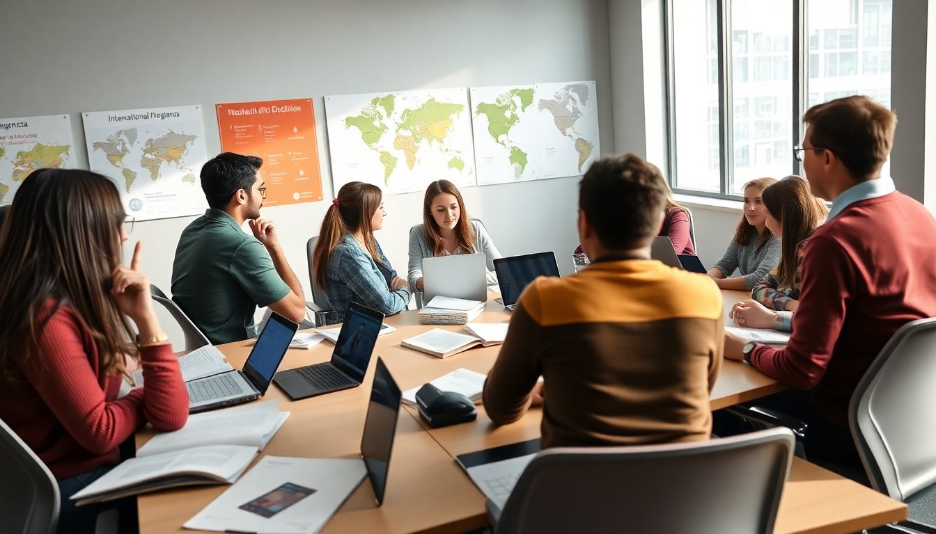 opportunit224 di studio e tirocinio internazionali per studenti della sapienza da Donnemagazine.it opportunit224 di studio e tirocinio internazionali per studenti della sapienza