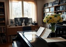 ornella vanoni ricordi e leggenda di unicona della musica italiana 1763969879