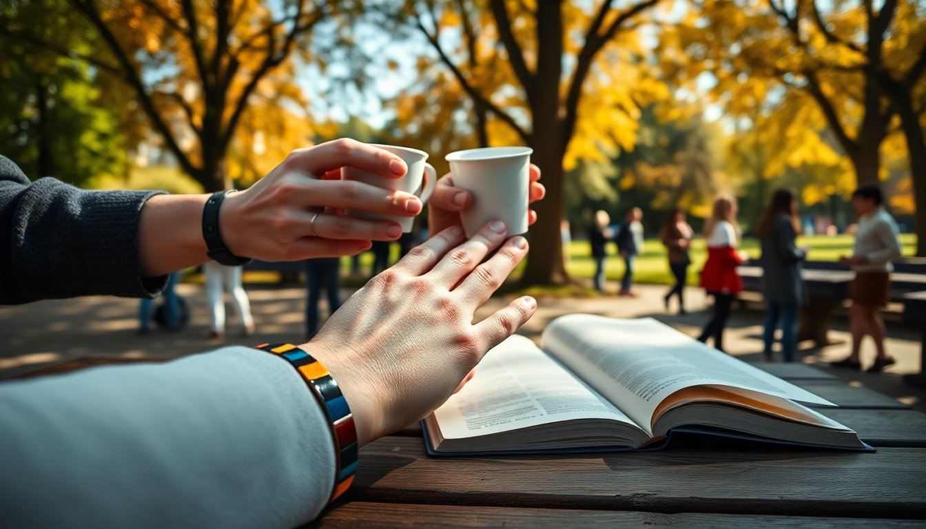 Oroscopo del 6 Novembre 2023: Scopri le Amicizie e i Legami Profondi Oroscopo del 6 Novembre 2023: Scopri le Amicizie e i Legami Profondi