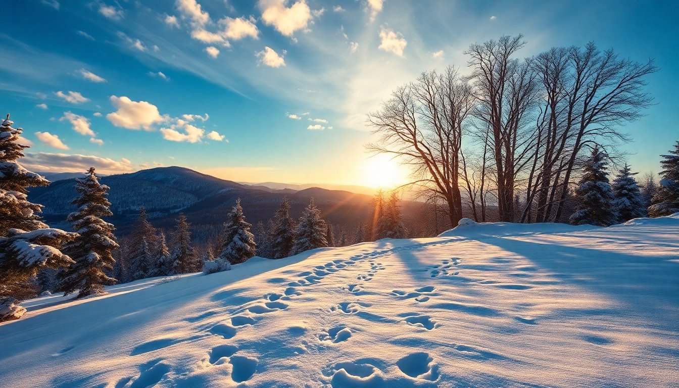 Oroscopo di Dicembre: Opportunità e Riflessioni per Ogni Segno Zodiacale