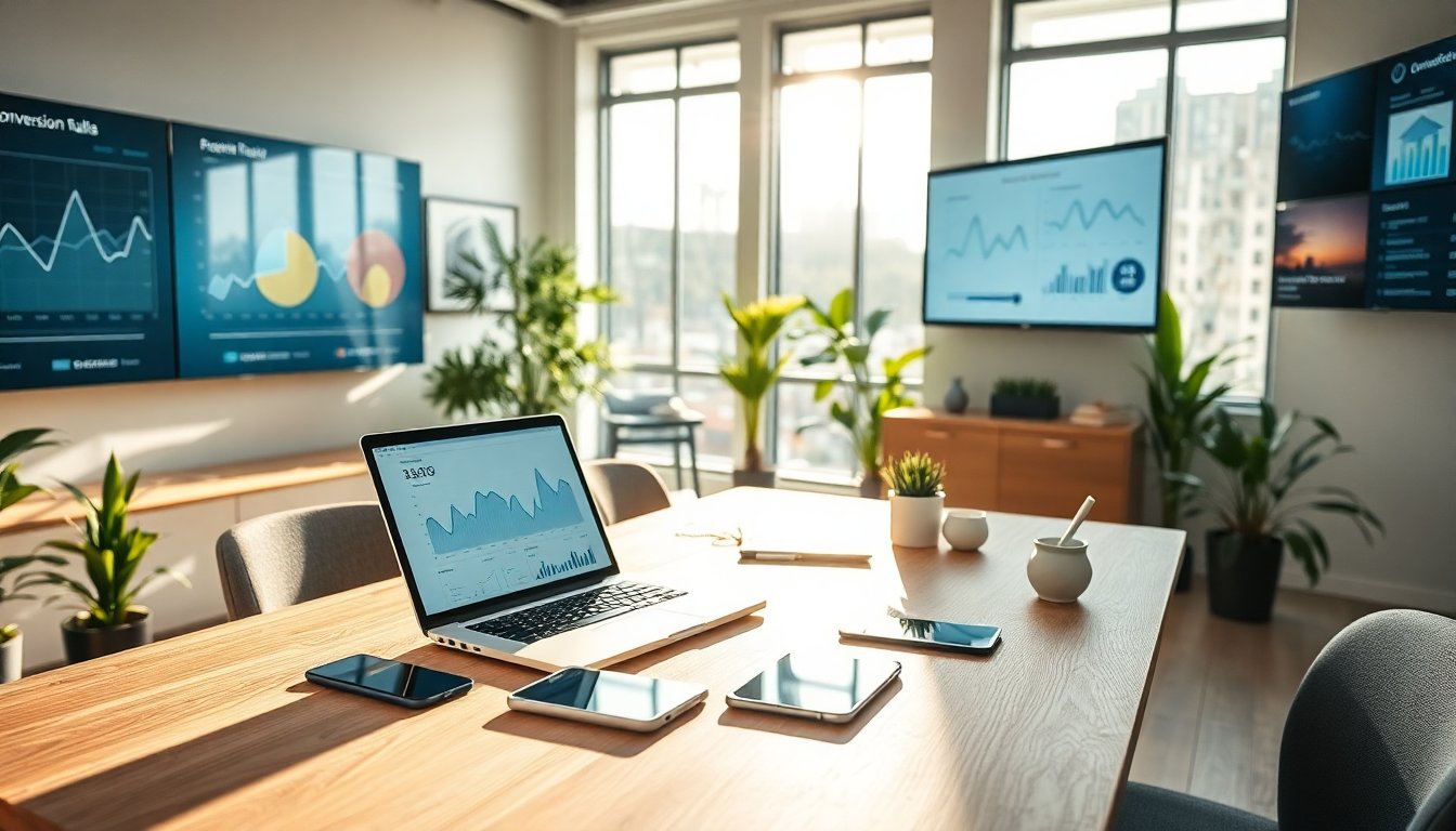 Ottimizzazione del customer journey attraverso dati e analisi Ottimizzazione del customer journey attraverso dati e analisi