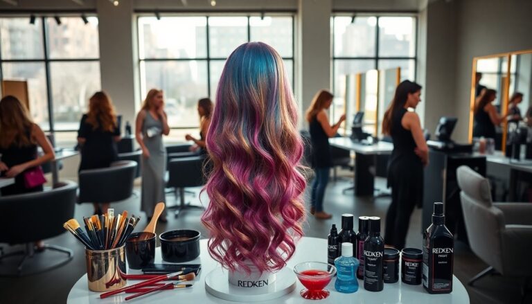 patricia nikole nuova ambasciatrice artistica globale di redken 1763256335