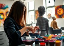 patricia nikole ritorna in redken la rivoluzione della colorazione capelli 1763289763