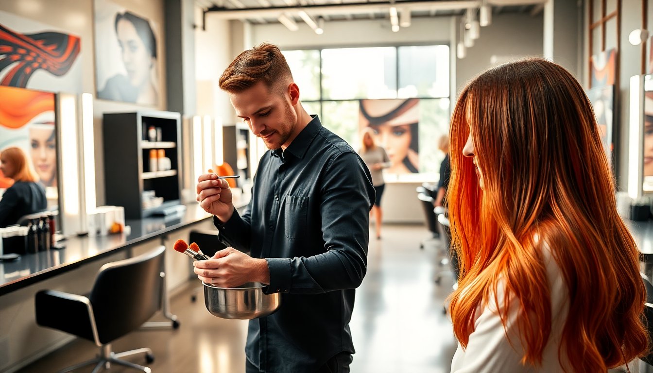 patricia nikole torna in redken come nuova ambasciatrice globale ecco cosa aspettarsi da Donnemagazine.it patricia nikole torna in redken come nuova ambasciatrice globale ecco cosa aspettarsi