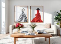 poster di moda espressione artistica e stile unici 1763943938