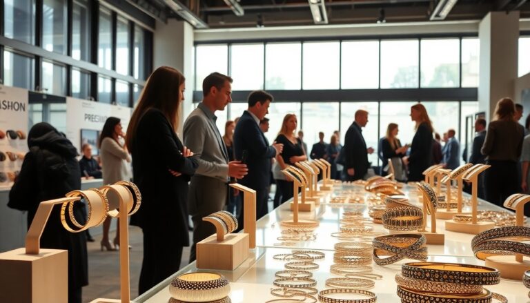 precious fashion il evento che svela le tendenze emergenti nel mondo della moda 1764418067