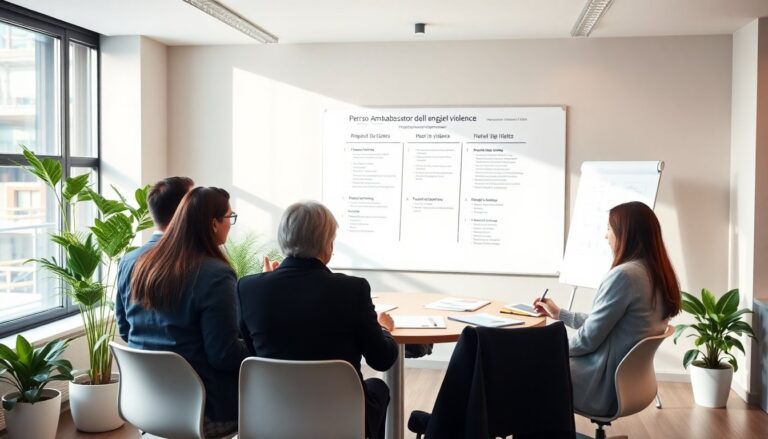 premio inspiring company di fondazione libellula unalleanza contro la violenza di genere 1762458766