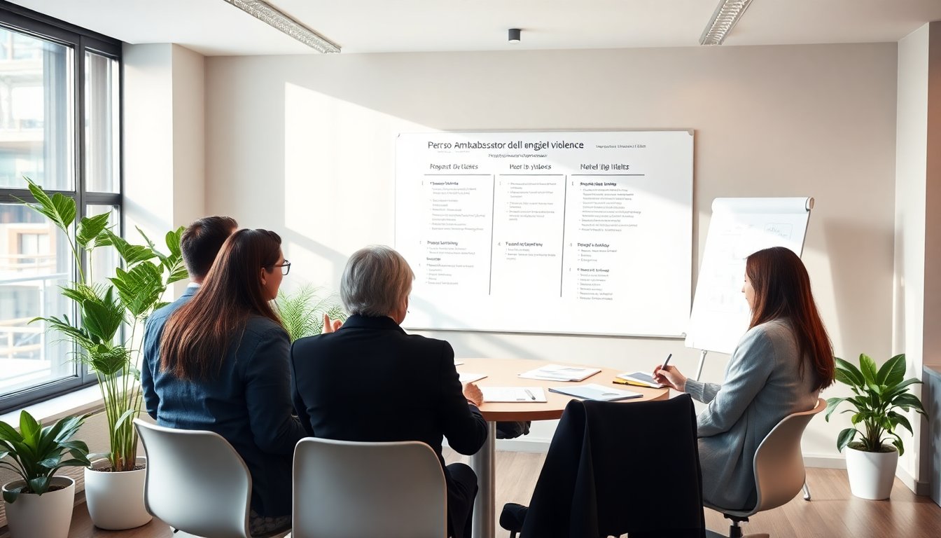 premio inspiring company di fondazione libellula un8217alleanza contro la violenza di genere da Donnemagazine.it premio inspiring company di fondazione libellula un8217alleanza contro la violenza di genere