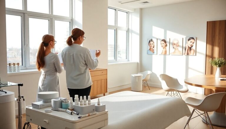 prevenzione dellinvecchiamento strategie efficaci nei trattamenti estetici 1761994368