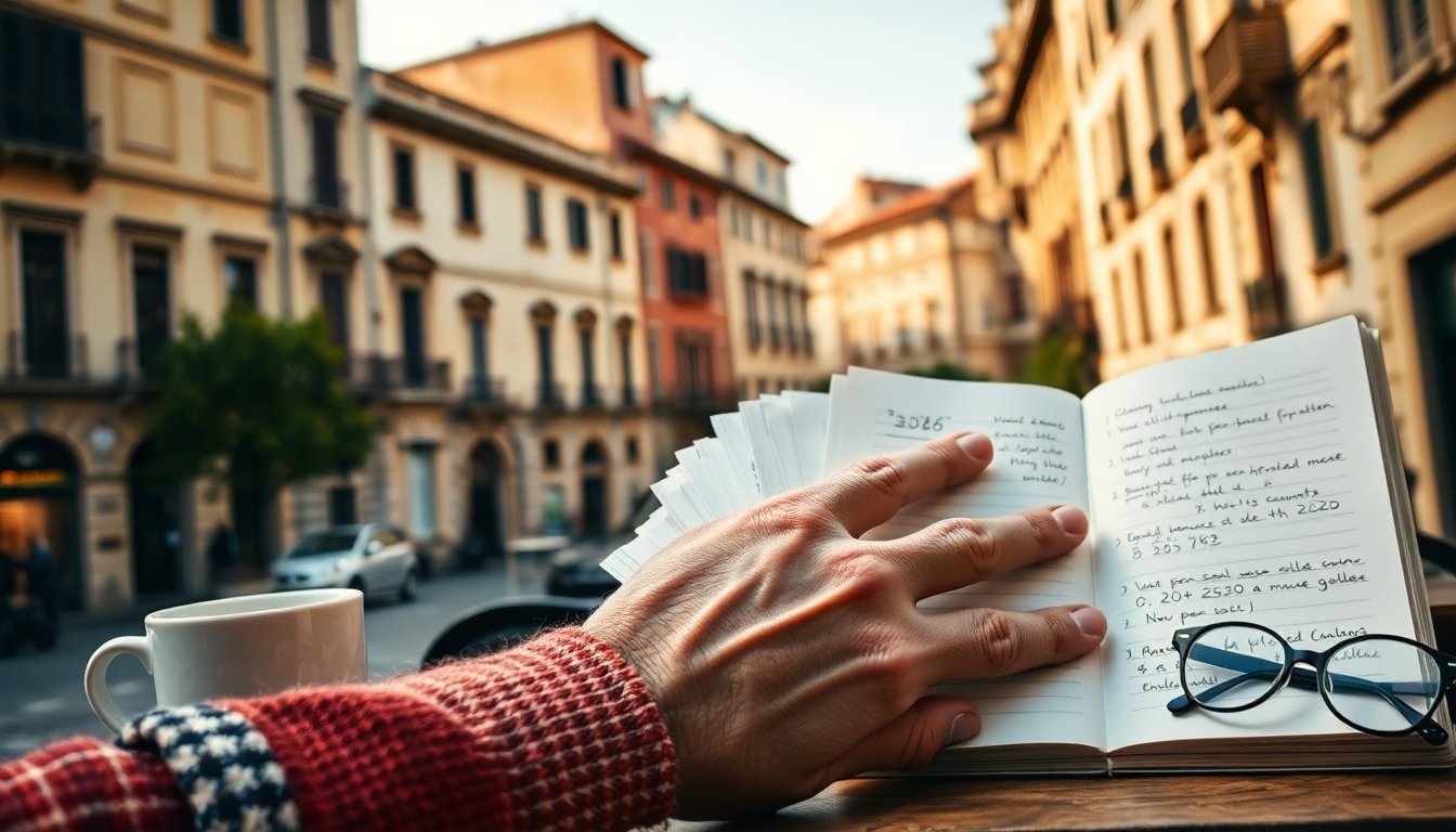 Previsioni Pensioni 2026: Novità su Importi e Rivalutazioni da Conoscere