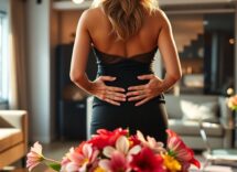 raffaella fico annuncia in diretta la gravidanza del suo secondo bambino 1762661917