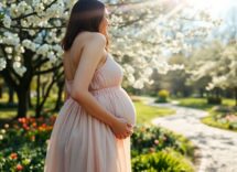 raffaella fico annuncia la gravidanza del secondo figlio con armando izzo 1762629301