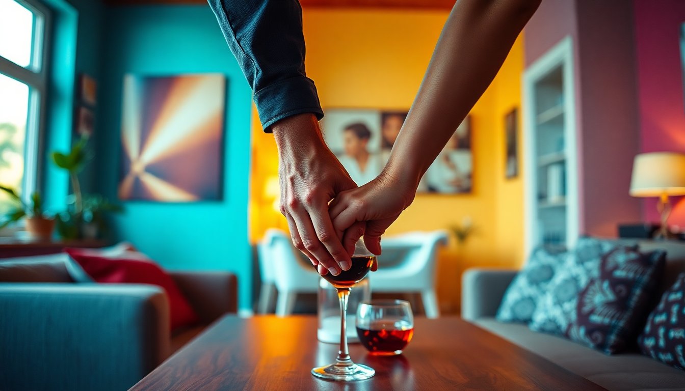 Rasha Younes e Omer Elomari: la Storia d’Amore che Nasce al Grande Fratello