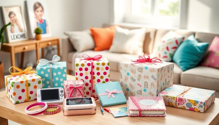 regali irresistibili per ragazze pre adolescenti nel 2025 idee originali e trend del momento 1763091012