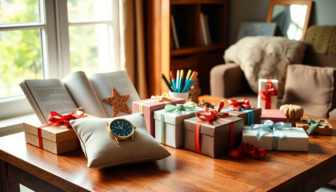 Regali Unici per Ogni Occasione: Sorprendi i Tuoi Amici con Idee Originali