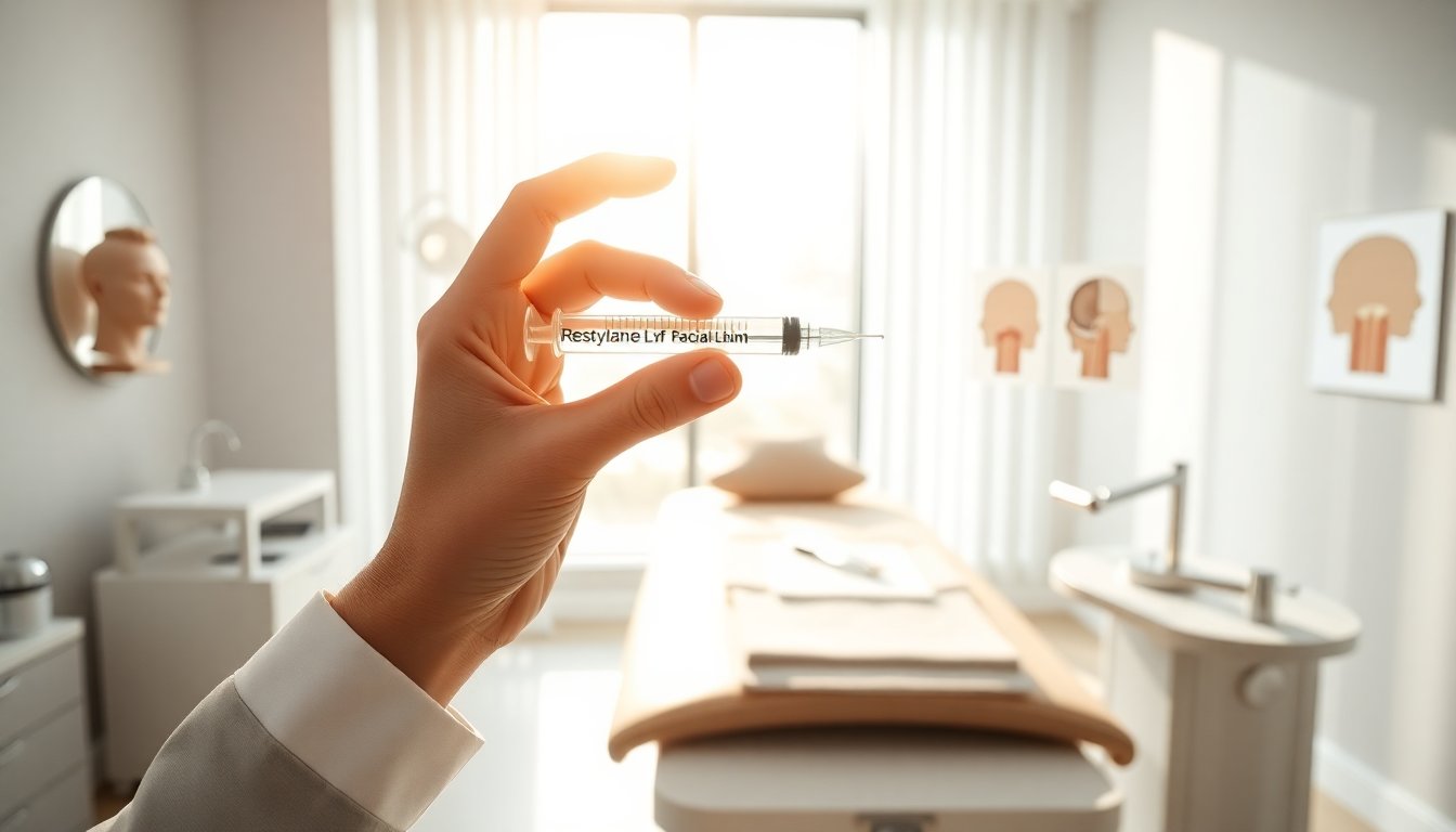 restylane lyft approvazione fda per il trattamento del profilo del mento 1762451396