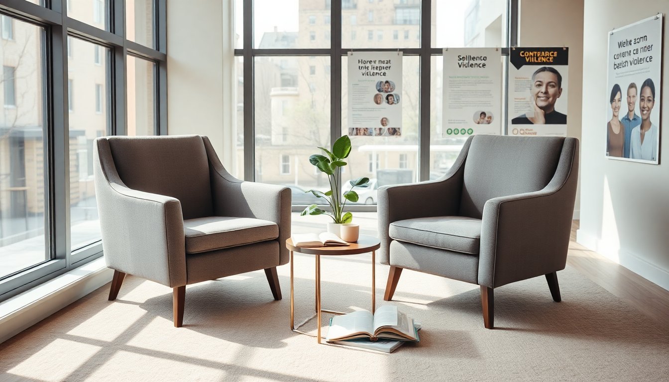 Riflessioni sulla violenza di genere: l’indagine rivelatrice di The Wom