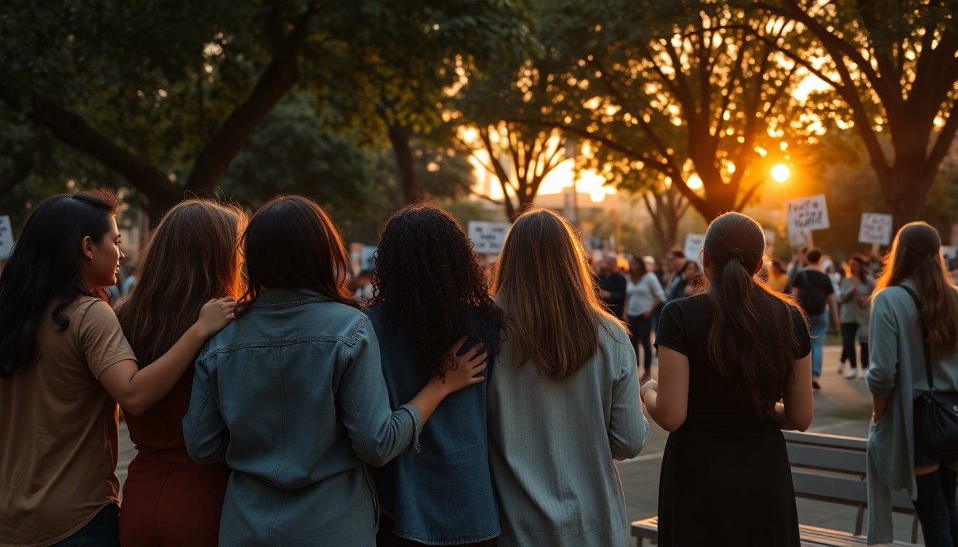 risultati sorprendenti di un8217indagine sulla violenza di genere cosa dobbiamo sapere