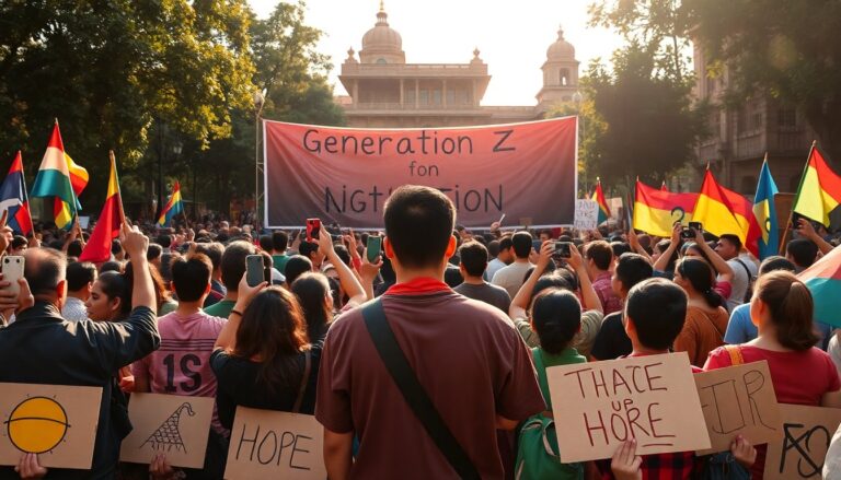 rivolte sociali della generazione z il movimento rivoluzionario che sta cambiando il mondo 1762785078