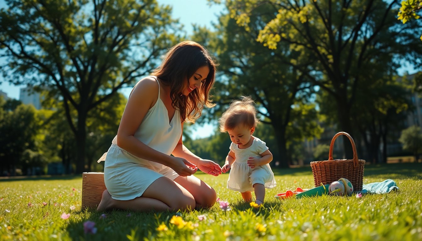 Rumer Willis condivide le sfide e le gioie di essere una madre single