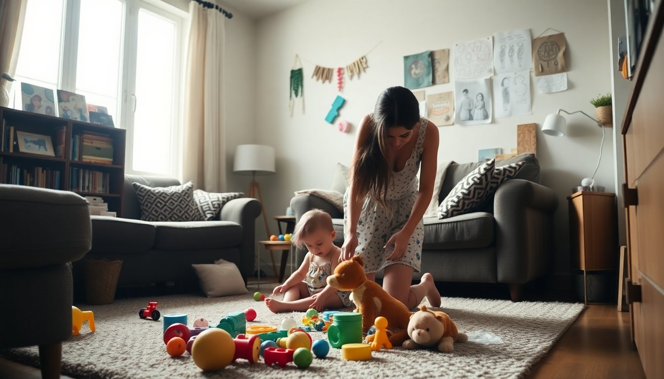 Rumer Willis racconta le difficoltà della maternità da single