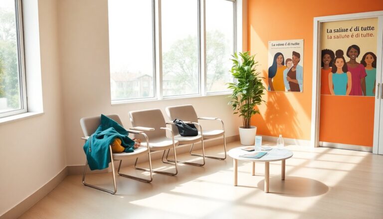 salute delle donne promuovere diritti e supporto post violenza 1763431118