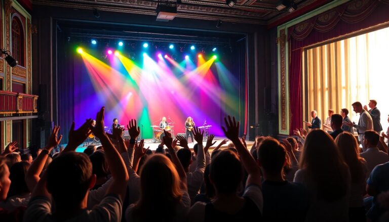 sanremo giovani 2025 scopri i protagonisti della seconda puntata 1763536240