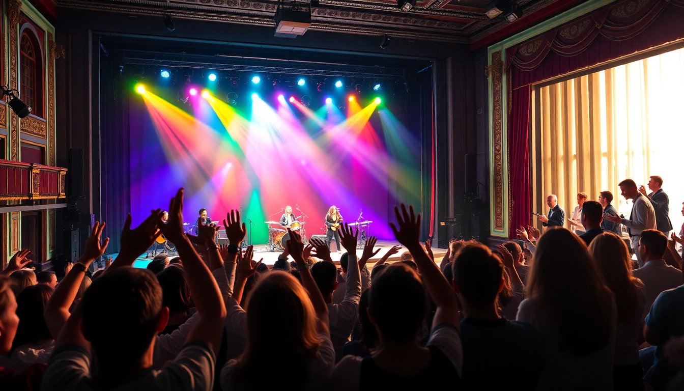 Sanremo Giovani 2025: Scopri i Protagonisti della Seconda Puntata!