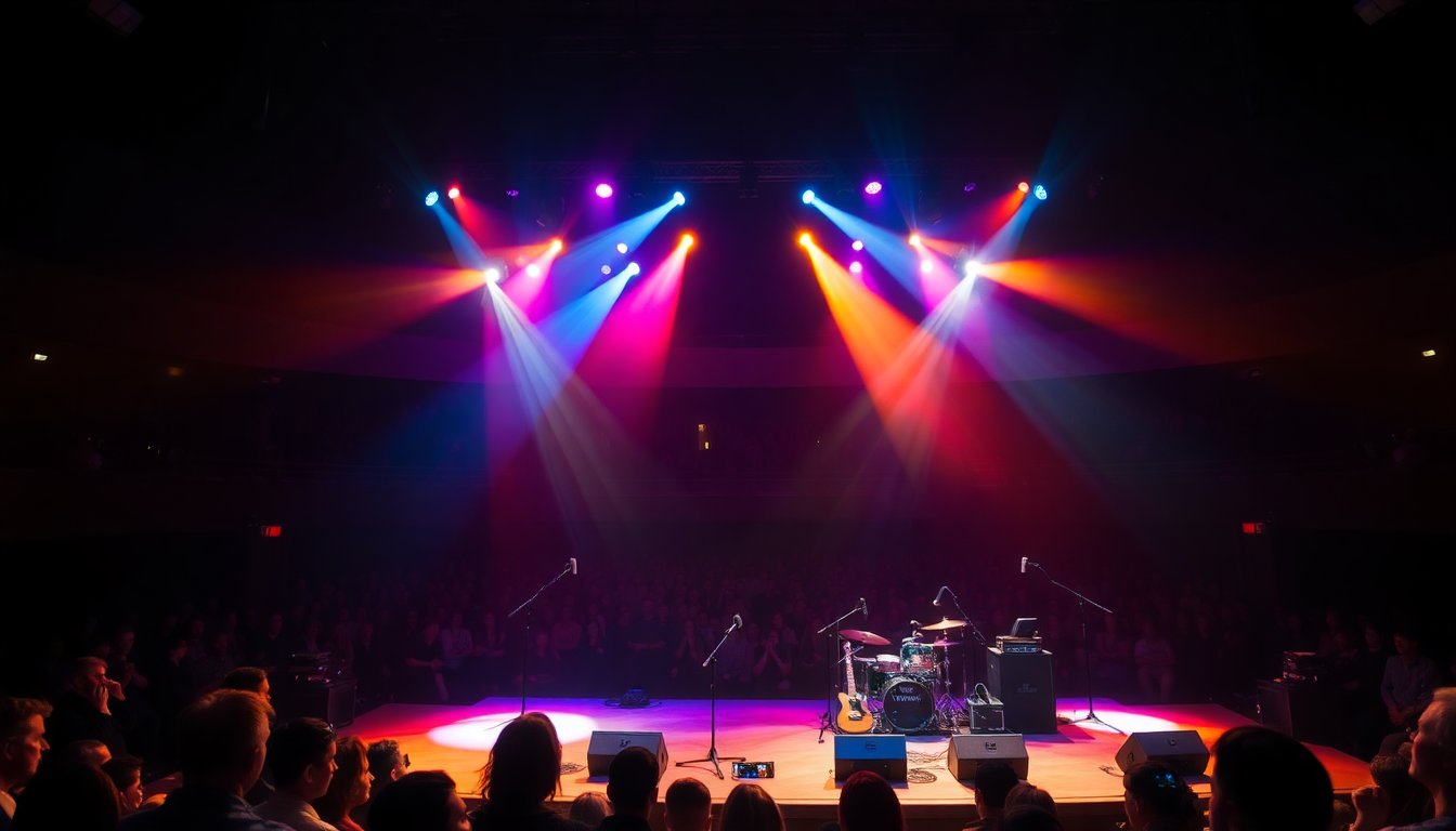 Sanremo Giovani 2025: Scopri i Vincitori della Terza Puntata e Le Sorprese dell’Evento Sanremo Giovani 2025: Scopri i Vincitori della Terza Puntata e Le Sorprese dell’Evento