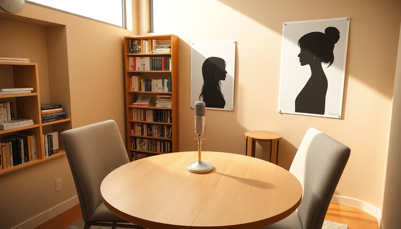 Scomode: il nuovo format di interviste di The Wom sulle tematiche femminili attuali Scomode: il nuovo format di interviste di The Wom sulle tematiche femminili attuali