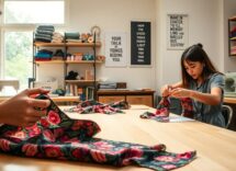 scopri come i giovani di made in sipario creano accessori moda esclusivi e unici 1764222890