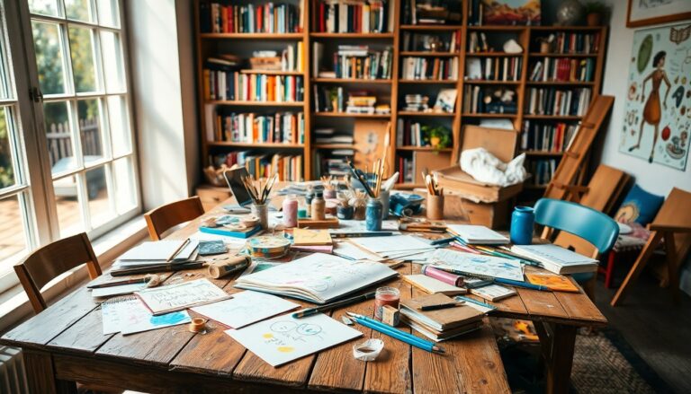 scopri come la creativita puo trasformare la tua vita 1763161847