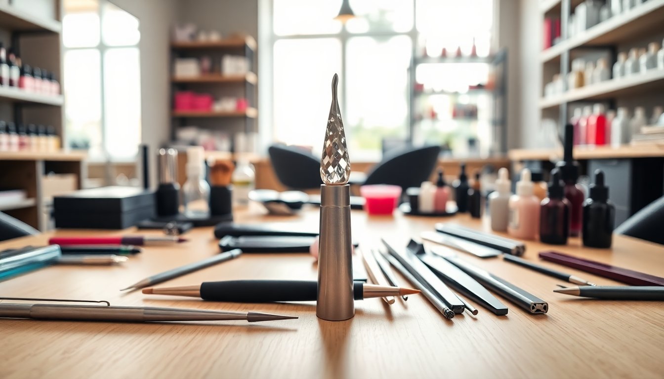 Scopri i migliori sconti su strumenti per la cura delle unghie