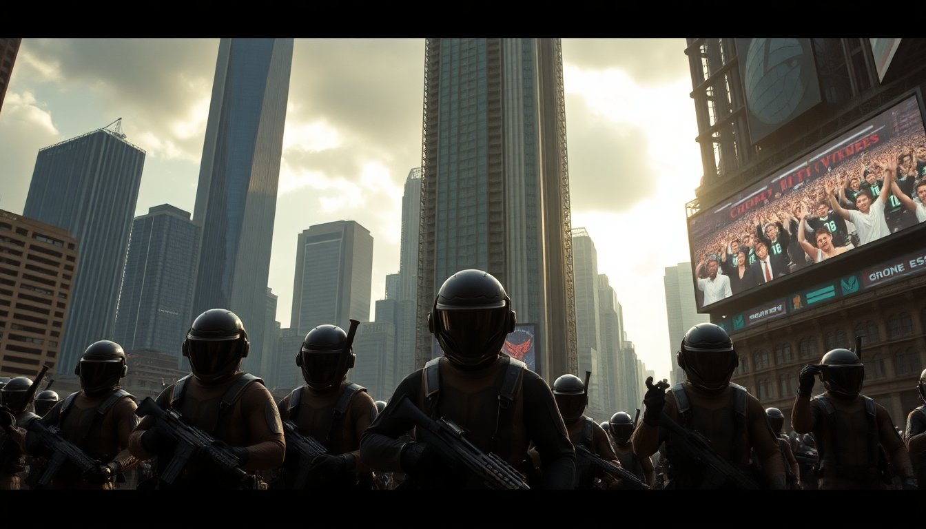 scopri i personaggi e gli attori di the running man da Donnemagazine.it scopri i personaggi e gli attori di the running man