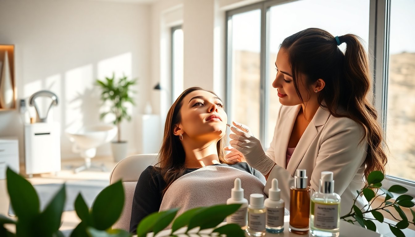 Scopri i Segreti della Prevenzione per Mantenere la Tua Bellezza nel Tempo Scopri i Segreti della Prevenzione per Mantenere la Tua Bellezza nel Tempo