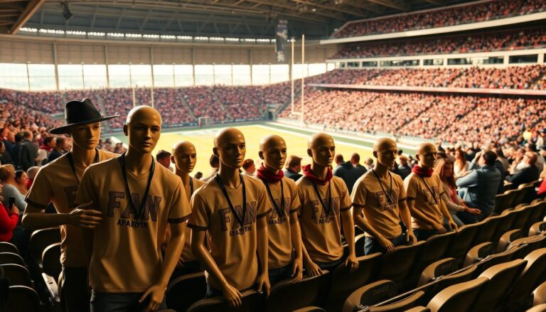 scopri i segreti di one tree hill i manichini tra le comparse 1762880557