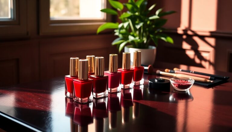 scopri la collezione rossa eleganza e carisma in ogni dettaglio per un stile unico 1763921910