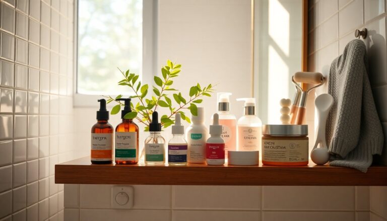 scopri la routine di bellezza coreana di aylen park e sonia lee segreti e consigli essenziali 1762353319