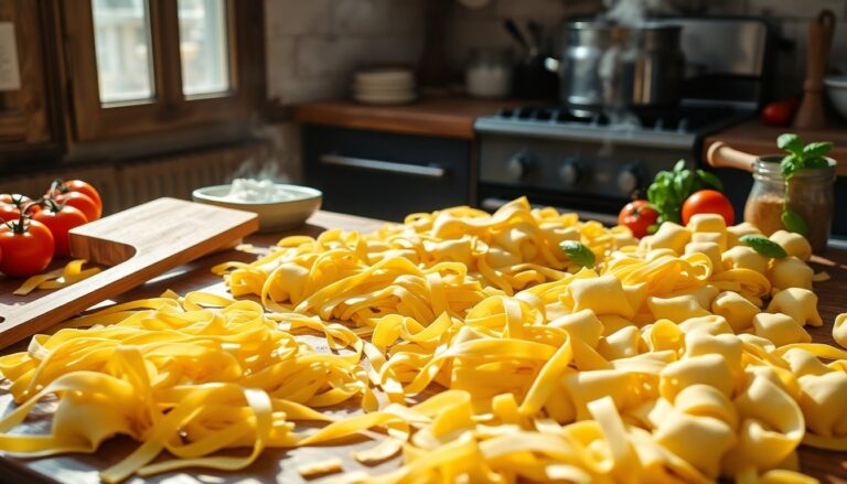 scopri larte della pasta fresca tradizione e innovazione in ogni morso 1764003728