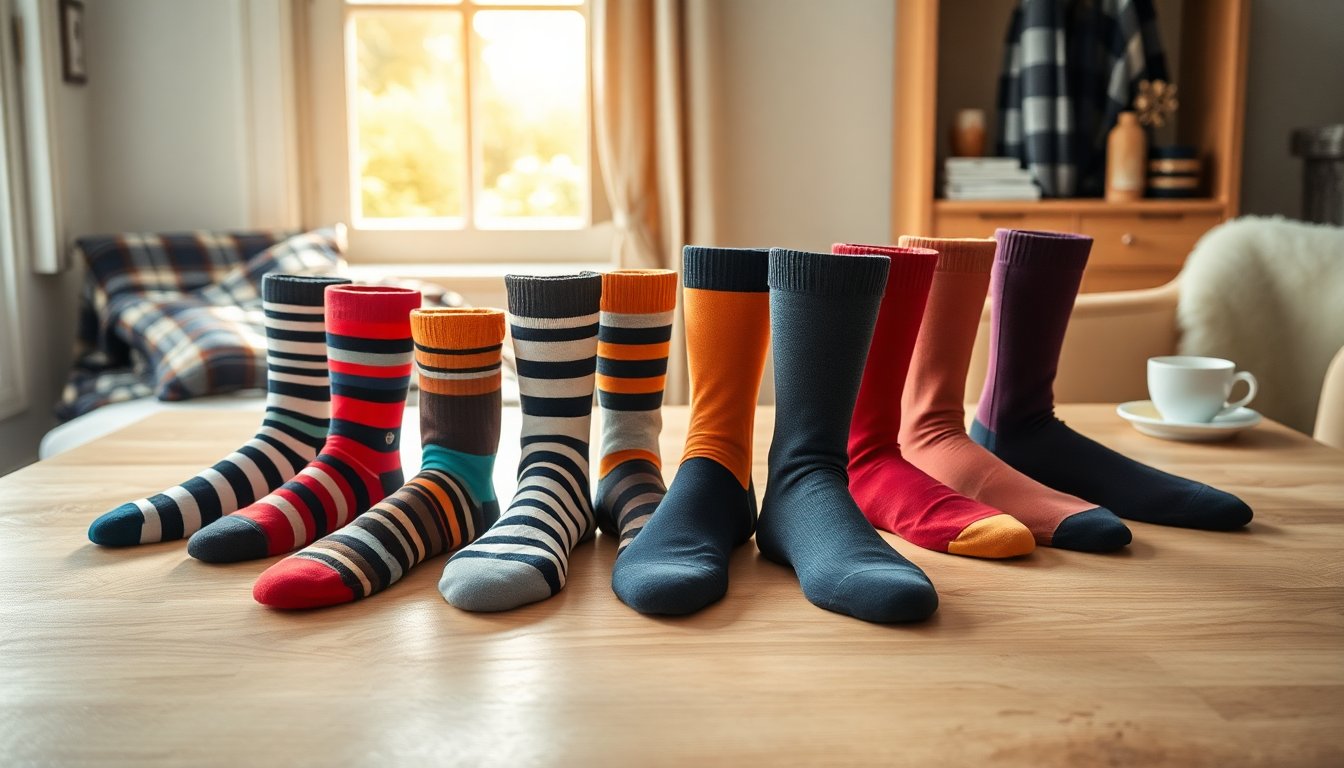 scopri le calze trendy e confortevoli perfette per ogni occasione da Donnemagazine.it scopri le calze trendy e confortevoli perfette per ogni occasione