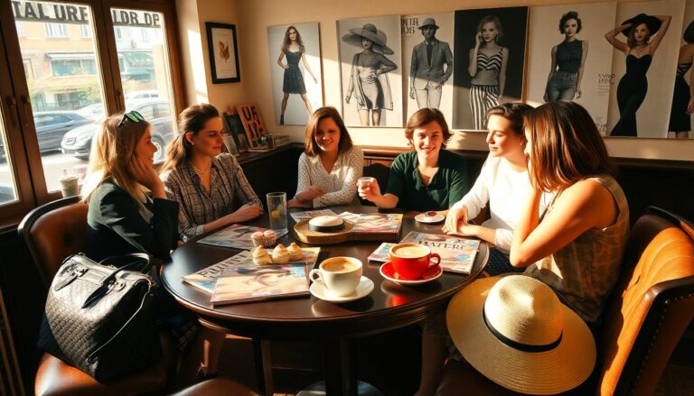 scopri ledizione del 50 anniversario di una ragazza alla moda un viaggio nel tempo tra stile e tendenze 1762048786