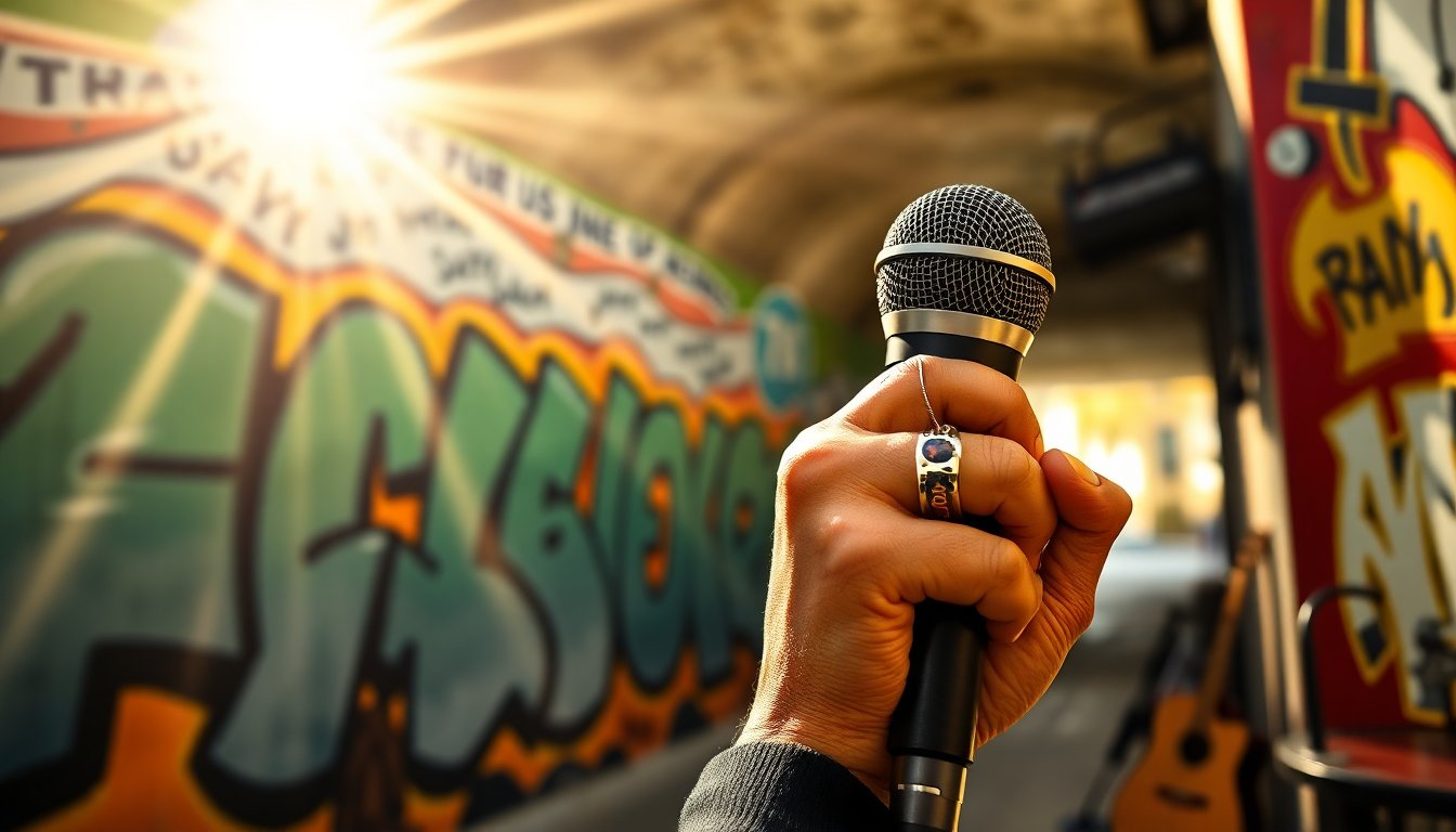 Scopri Petit, il rapper che ha conquistato Amici